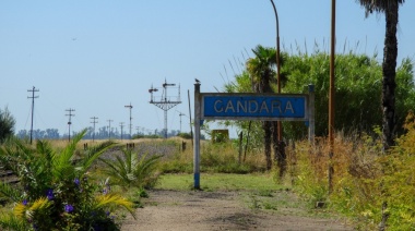 Gándara, el pueblo fantasma que se convirtió en parada obligada  