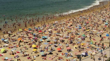 Un concejal PRO de La Costa afirmó que se llenó de "turismo marrón”