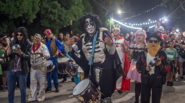 Comienza el carnaval del Bosque y el Mar: todos los detalles