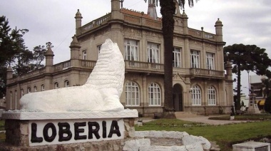 Lobería recibe la Fiesta Popular del Pago: todos los detalles