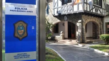 Removieron a la cúpula de la Policía Bonaerense de Mar del Plata tras el crimen del kiosquero