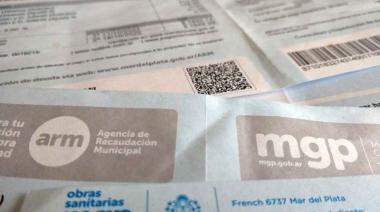 Los aumentos de las tasas municipales serán en abril, julio y octubre