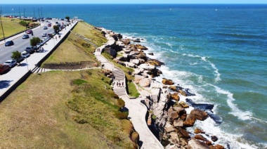 Comenzó la temporada baja en Mar del Plata: marzo arroja un 40% de ocupación hotelera y apuntan al feriado