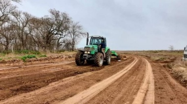 ¿Cuáles son los distritos de la provincia de Buenos Aires que más cobran por tasas viales?