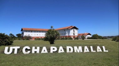 Mar del Plata: proponen crear un campus universitario en uno de los hoteles de Chapadmalal