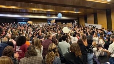 Mar del Plata: la Escuela de Medicina pasará a tener rango de facultad a partir del 1º de noviembre