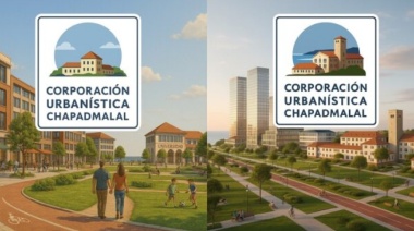Chapadmalal podría convertirse en un nuevo polo urbano al estilo Puerto Madero