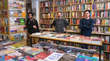 Llega la Feria Invierno a Mar del Plata con editoriales, cine y teatro gratuito