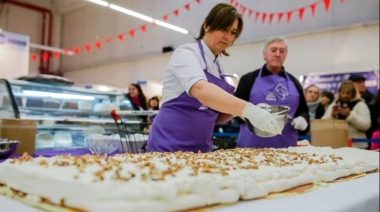 Postres, alfajores y tradición: la ruta más dulce de Buenos Aires en dos paradas