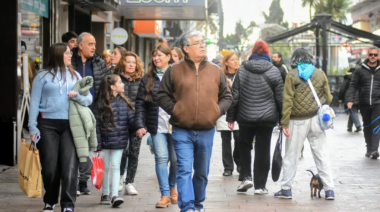 Fin de semana largo: denuncian una fuerte baja en la ocupación hotelera de Mar del Plata