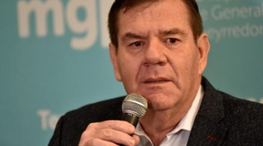 Guillermo Montenegro se perfila como candidato a senador por la Quinta Sección