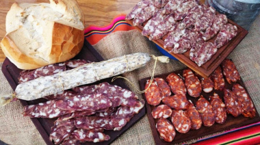 Mercedes celebra 50 años de la Fiesta del Salame Quintero: entradas, horarios y actividades