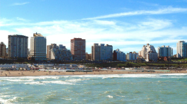 La Provincia reafirma los límites para construir en áreas costeras