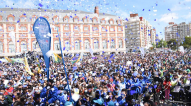 Comienzan las finales de los Juegos Bonaerenses en Mar del Plata