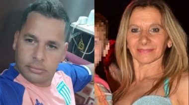 Prisión perpetua para el ex policía que mató a su ex suegra y atacó a su expareja en General Belgrano