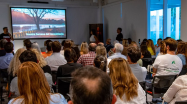 Tandil enciende de nuevo la Semana del Conocimiento