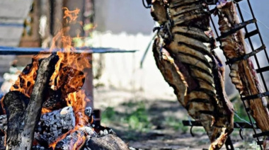 Lobos se prepara para la 4ª Fiesta de la Tradición y el Asado