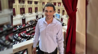 La Libertad Avanza apartó a su referente en Madariaga y crece la tensión en el espacio libertario