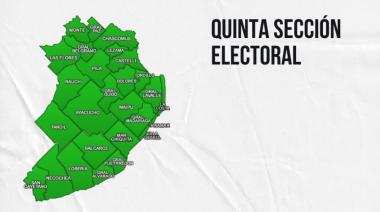 Elecciones 2025: triunfo libertario en la Quinta con más de 15 puntos de diferencia