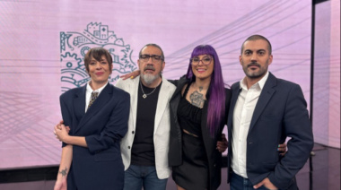 Somos Bonaerenses en el partido de La Costa: visitamos la Feria de Educación, Arte, Ciencia y Tecnología