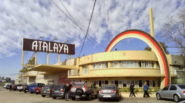 Ruta 2: seis lugares imperdibles para comer camino a la Costa Atlántica