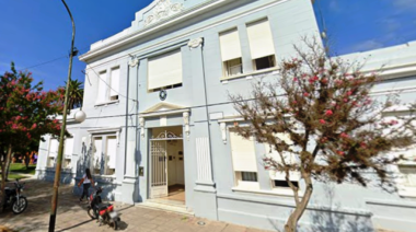 Dolores suma un espacio para formar artistas y potenciar la producción cultural