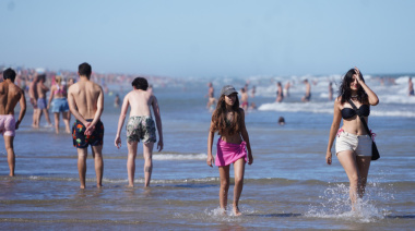 Boom turístico en Mar del Plata: auge de jóvenes, ocupación elevada y ranking líder
