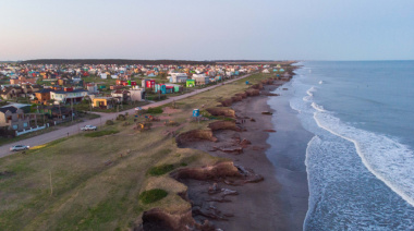 UNESCO reconoció una perla bonaerense: por qué Mar Chiquita es un destino único del país