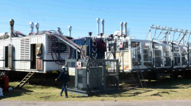 La Provincia pone en marcha el Plan Verano para reforzar el servicio eléctrico