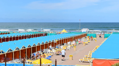 Punta Mogotes extiende una semana la inscripción al sorteo de 100 carpas y ya superó los 60 mil anotados