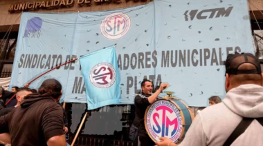 General Pueyrredón cerró una paritaria histórica con aumentos por encima de la inflación