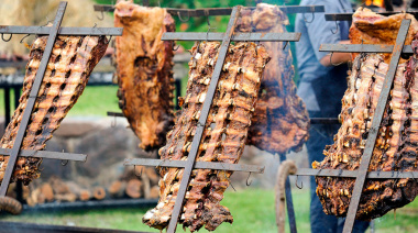 Arranca la Fiesta Provincial del Costillar en Vivoratá este fin de semana