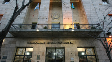 Municipales de Mar del Plata cobrarán el sueldo de diciembre en cuotas