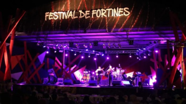 Se reprograma el Festival de Fortines de Ranchos por razones climáticas