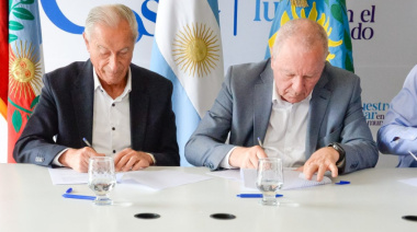 La Costa avanzó en un acuerdo con Catamarca para fortalecer el intercambio productivo y cultural