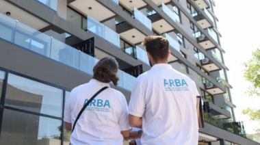 ARBA identificó más de 110 mil metros cuadrados sin declarar en Pinamar y Cariló