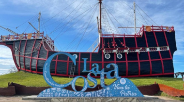 Proponen renombrar el Partido de La Costa: cómo se llamaría y las razones