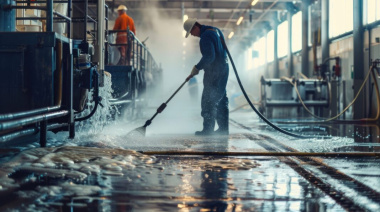 La Provincia actualiza el canon del agua para desalentar la sobreexplotación del recurso