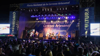 Fin de semana largo: Carnaval con fiestas y eventos en toda la provincia