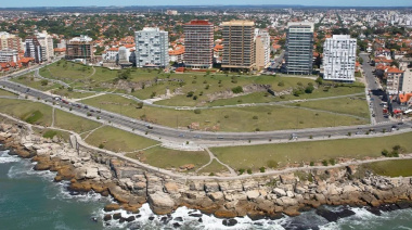 Fuerte sismo en Mar del Plata y Miramar: fue de magnitud 4,6 y tuvo epicentro en el Atlántico Sur