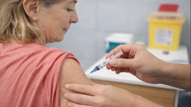 La provincia se prepara para la campaña antigripal 2026 con inicio el 9 de marzo