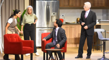 Mar del Plata despide la temporada teatral: solo una obra seguirá en cartel en marzo