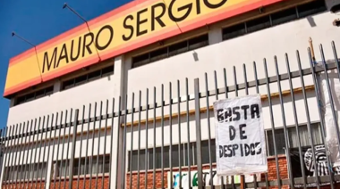 Crisis en Mauro Sergio: extienden suspensiones y crece la preocupación en Mar del Plata