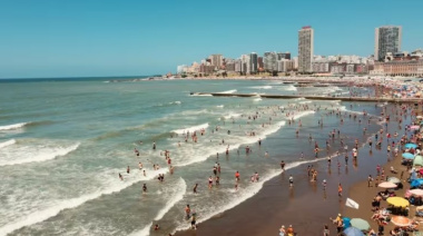 Menos turistas y menor consumo: el turismo se enfría en la provincia de Buenos Aires