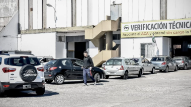 Proponen que la VTV pase a ser municipal en Mar del Plata y Batán