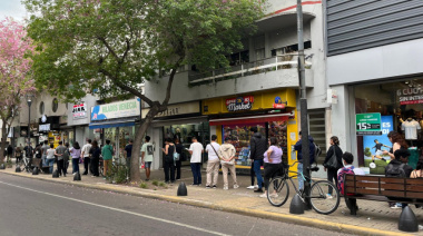 Mar del Plata y Gran La Plata: las ciudades con mayor tasa de desempleo