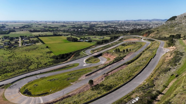 Tras casi 15 años, el autódromo de Balcarce podría volver a tener actividad nacional