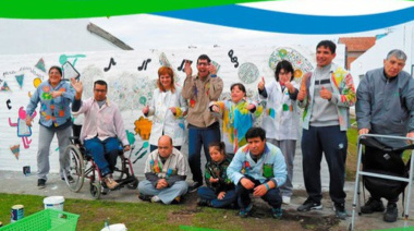 Mar del Plata: preocupa el futuro de Casa del Ángel, institución clave en discapacidad