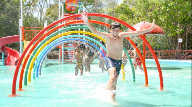 San Clemente del Tuyú: Termas Marinas celebra la tradición con una jornada criolla