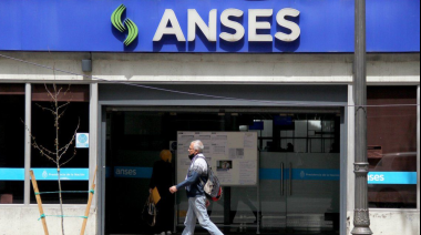 Confirman que en abril se otorgará el bono de $70.000 a jubilados y pensionados